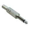 SPINA JACK 6.3 MONO METALLICA CON GUIDACAVO