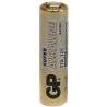 BATTERIA X TLC 12V 21MAH GP27A ALKALINA SOTTILE