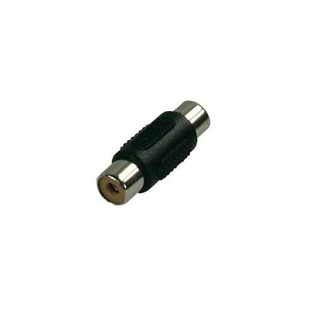 ADATTATORE PRESA RCA - PRESA RCA