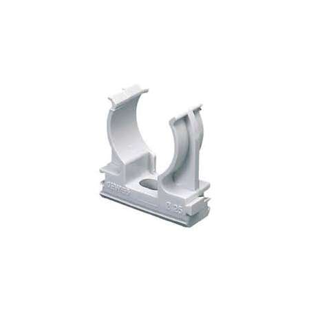 SUPPORTO A COLLARE X TUBI D. 32