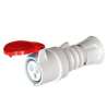 PRESA ELETTRICA INDUSTRIALE 16A 3P+T 380V IP44 IEC