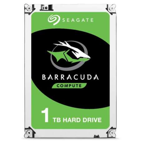 HARD DISK 3.5 1TB SATA3 64MB 7200 SEAGATE