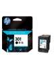CARTUCCIA X STAMPANTE HP301 BLACK ORIGINALE