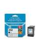 CARTUCCIA X STAMPANTE HP350 NERO ORIGINAL