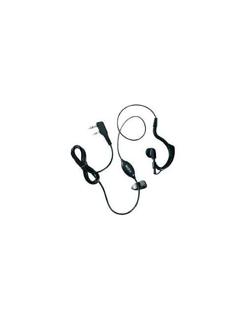 MICROFONO CON AURICOLARE A 2 PIN STEREO X CT200-CT