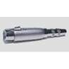 ADATTATORE PRESA CANON 3 P. PRESA JACK 6.3 MONO