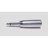 ADATTATORE SPINA JACK 6.3 MONO A SPINA CANON 3 P.