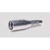 ADATTATORE SPINA CANON 3 P. PRESA JACK 6.3 M.