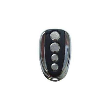 TELECOMANDO APRICANCELLO PRASTEL 4CH 433.92MHZ ROL