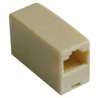 ADATTATORE TELEFONICO RJ45 PR. PR. 8P8P PIN-PIN