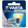 BATTERIA PER TLC 12V 33 MHA  ALKALINA VARTA