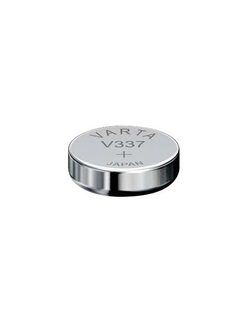 BATTERIA BOTTONE V341 1.55V