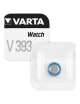 BATTERIA BOTTONE V393 1.55V VARTA
