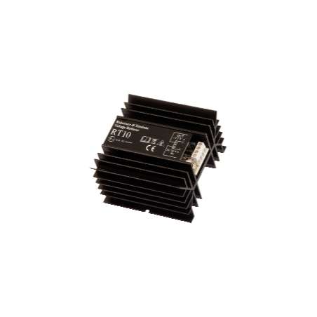 RIDUTTORE DI TENSIONE STAB. 10A 24V-12V
