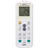 TELECOMANDO UNIVERSALE PER CLIMA 4000 IN 1