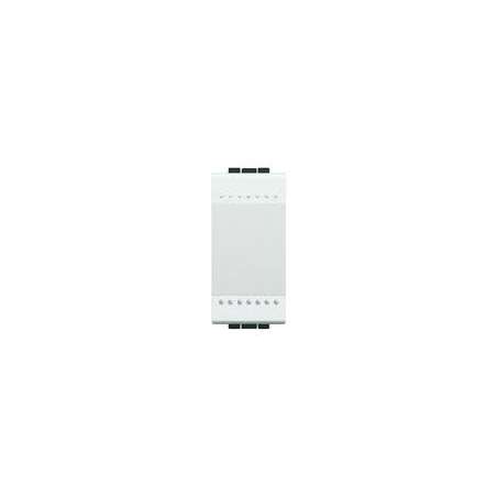 PULSANTE 10A LIVING LIGHT