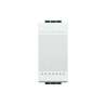 PULSANTE 10A LIVING LIGHT