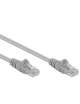 CAVO PATCH UTP CAT. 6 CON 2 SPINE RJ45 15MT BIANCO