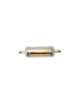 LAMPADA A LED SLIM R7S 78MM 6W LUCE FREDDA