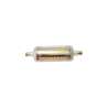 LAMPADA A LED R7S 78MM 6W LUCE NATURALE