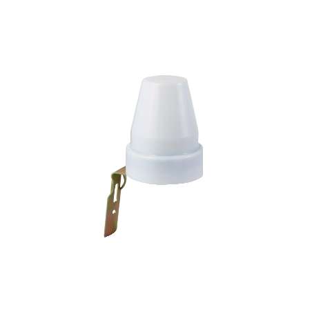 SENSORE CREPUSCOLARE 230V-1000W