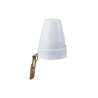 SENSORE CREPUSCOLARE 230V-1000W