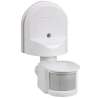 SENSORE PIR 180° DA PARETE 1200W IP65