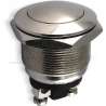 PULSANTE ANTIVANDALO 19MM CON ATTUATORE A CUPOLA