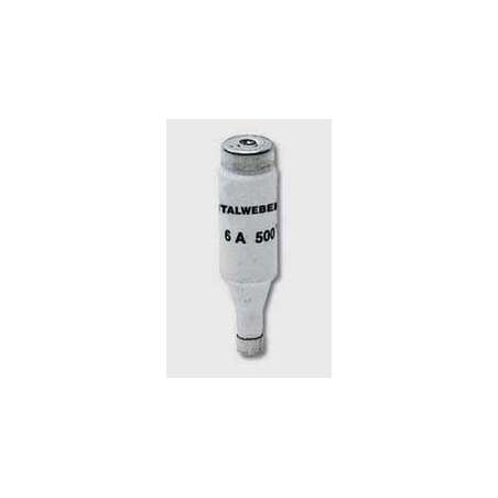 FUSIBILE NDZ PASSO E16 16A 500V RAPIDO