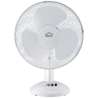 VENTILATORE DA TAVOLO DIAM. 40CM 3 VELOCITA