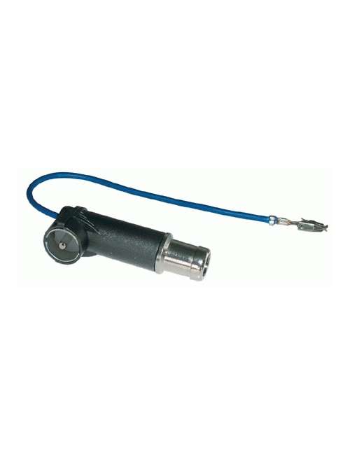ADATTATORE SEGNALE ANTENNA AUDI/SKODA/VOLKSWAGEN