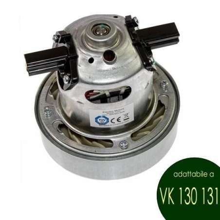 MOTORE PER ASPIRAPOLVERE VK130-131 750W