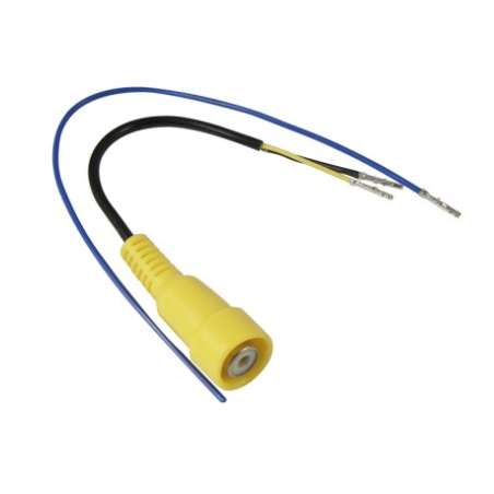 CAVO INTERFACCIA RETROCAMERA RENAULT CAPTUR CLIO