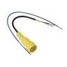 CAVO INTERFACCIA RETROCAMERA RENAULT CAPTUR CLIO