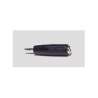 ADATTATORE DA SPINA JACK 2.5 ST A PRESA JACK 3.5 S