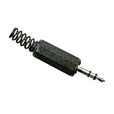 SPINA JACK 3.5 STEREO VOLANTE CON GUIDACAVO