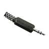 SPINA JACK 3.5 STEREO VOLANTE CON GUIDACAVO