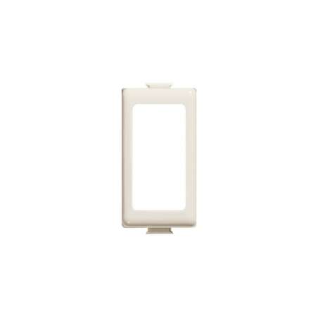 ADATTATORE BTICINO MAGIC A5374-1 1 MODULO MAGIC-MA