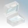 GEL BOX LINE IN BLISTER DA 4 PZ. GIUNTI IP68