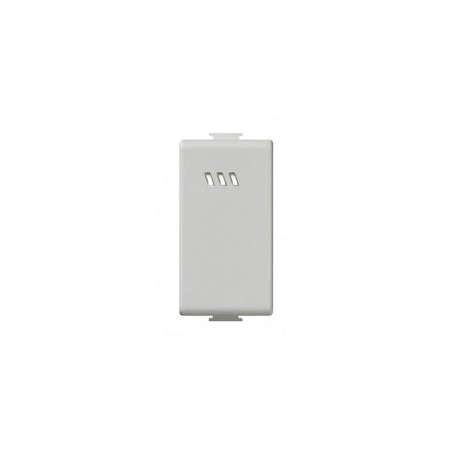 COVER ECLIPSE 2 X BTICINO MATIX