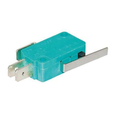 DEVIATORE MINIATURA A LEVA 250VAC 5A CON LEVA