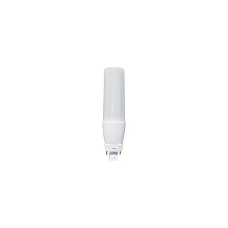 LAMPADA A LED PL-C 2PIN 12W 270° 6500K LUCE FREDDA