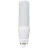 LAMPADA A LED PL-C 2PIN 12W 270° 6500K LUCE FREDDA