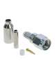 SPINA SMA A CRIMPARE PER CAVO RG-174