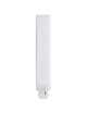 LAMPADA A LED PL-C 2PIN 10W 6500K LUCE FREDDA