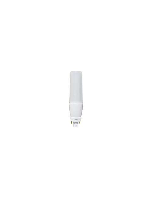 LAMPADA A LED PL-C 2PIN 12W 3000K LUCE CALDA