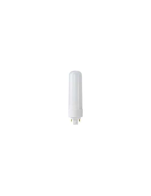 LAMPADA A LED PL-C 4PIN G24Q 15W 6500K LUCE FREDDA