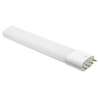 LAMPADA LED 4PIN 2G11 10W 3000K LUCE CALDA