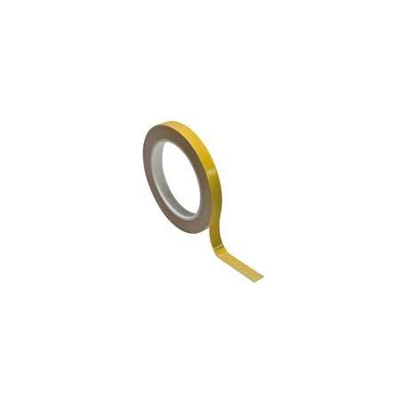 NASTRO BIADESIVO IN SCHIUMA POLIURETICA 3M 12MM*5M