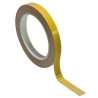 NASTRO BIADESIVO IN SCHIUMA POLIURETICA 3M 12MM*5M